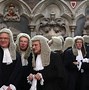 Image result for British Lawyer