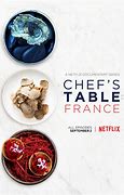 Image result for chefs table france