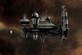 Image result for Eve Online Space Station