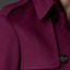 Image result for Purple Coat