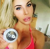 Image result for Chloe Lattanzi Young Photos