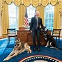 Image result for Biden and His Dog