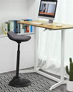 Image result for Standing Desk Stool