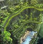 Image result for Upside Down Hanging Garden Singapore