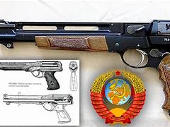 Image result for Russian Cold War Weapons