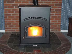 Image result for Tiny House Pellet Stove