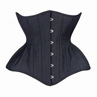 Image result for Corset Rib Cage