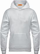 Image result for White Sweatshirt Woth Black Coat