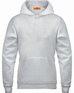 Image result for Black Hoodie with a White Face