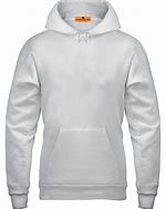 Image result for Black Hoodie with White Drawstrings