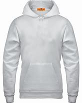 Image result for White Hoodie Model Back Photo