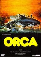 Image result for Orca Movie