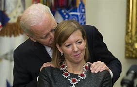 Image result for Joe Biden and His Wife