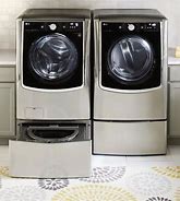 Image result for New LG Sidekick Washer and Dryer