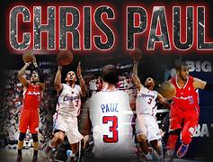Image result for Chris Paul All-Star