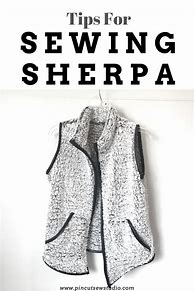 Image result for Sherpa Sweatshirt