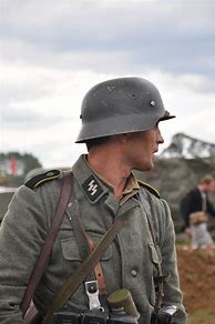 Image result for WW1 German Soldier Uniform
