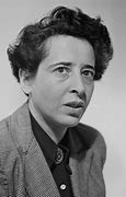 Image result for Hannah Arendt New Yorker Eichmann