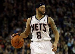 Image result for Deron Williams Nets