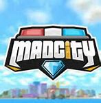 Image result for Roblox Toys Mad City