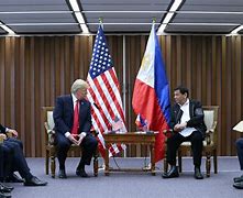 Image result for Philippines and Us Relations