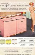 Image result for Lady Kenmore Washer