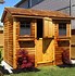 Image result for Wood Sheds Outdoor Storage