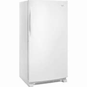 Image result for whirlpool upright freezer 20 cu ft