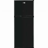 Image result for Frigidaire Refrigerators Basic Black