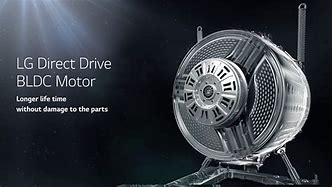Image result for LG Direct Drive Motor