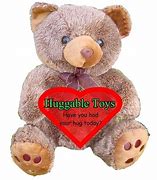 Image result for Pretty Huggable