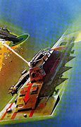 Image result for Worm Taylor Herbert Nuclear Space Battles