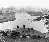Image result for Historical Photos Johnstown Flood