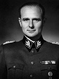 Image result for Karl Wolff