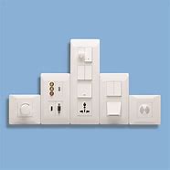 Image result for Electrical Switches