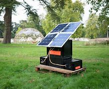 Image result for DIY Solar Generator
