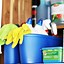 Image result for Cleaning Supplies Storage