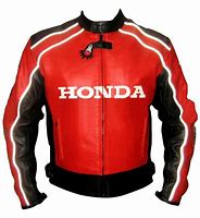 Image result for Honda Motorcycle Jacket