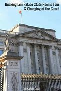 Image result for Buckingham Palace Guard Room