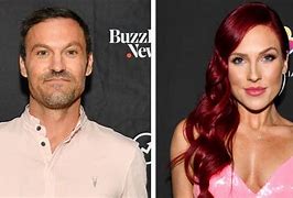 Image result for Brian Austin Green New Girlfriend