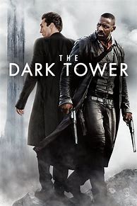 Image result for Dark Tower Banner