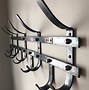 Image result for Hand-Forged Coat Hook