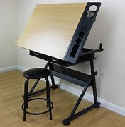 Image result for drafting table desk
