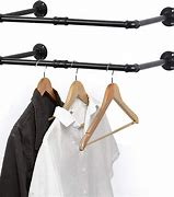 Image result for Wall Mounted Pipe Hangers