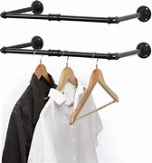 Image result for Wall Mounted Pipe Hangers