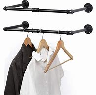Image result for multi purpose hangers racks