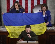 Image result for Biden and Pelosi On Marxist Flag