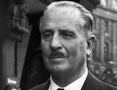 Image result for Oswald Mosley