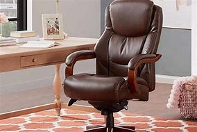 Image result for Wayfair Executive Desk Chairs