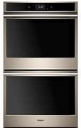 Image result for Whirlpool Sunset Bronze Appliances